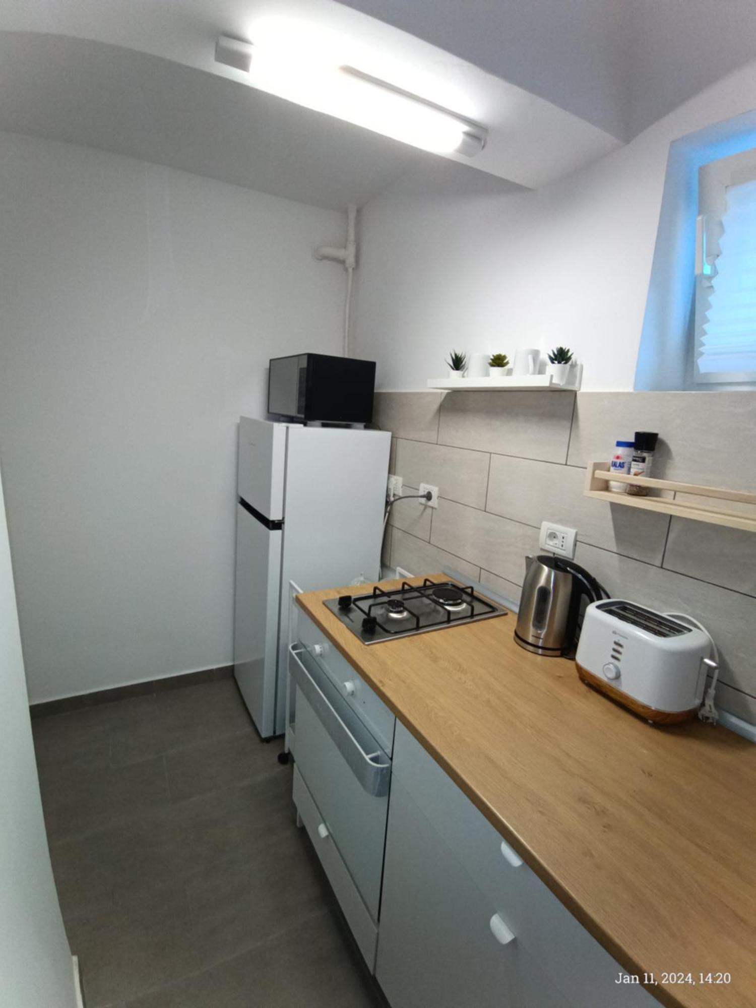 Cozy Apartment City Center Bukarest Exterior foto