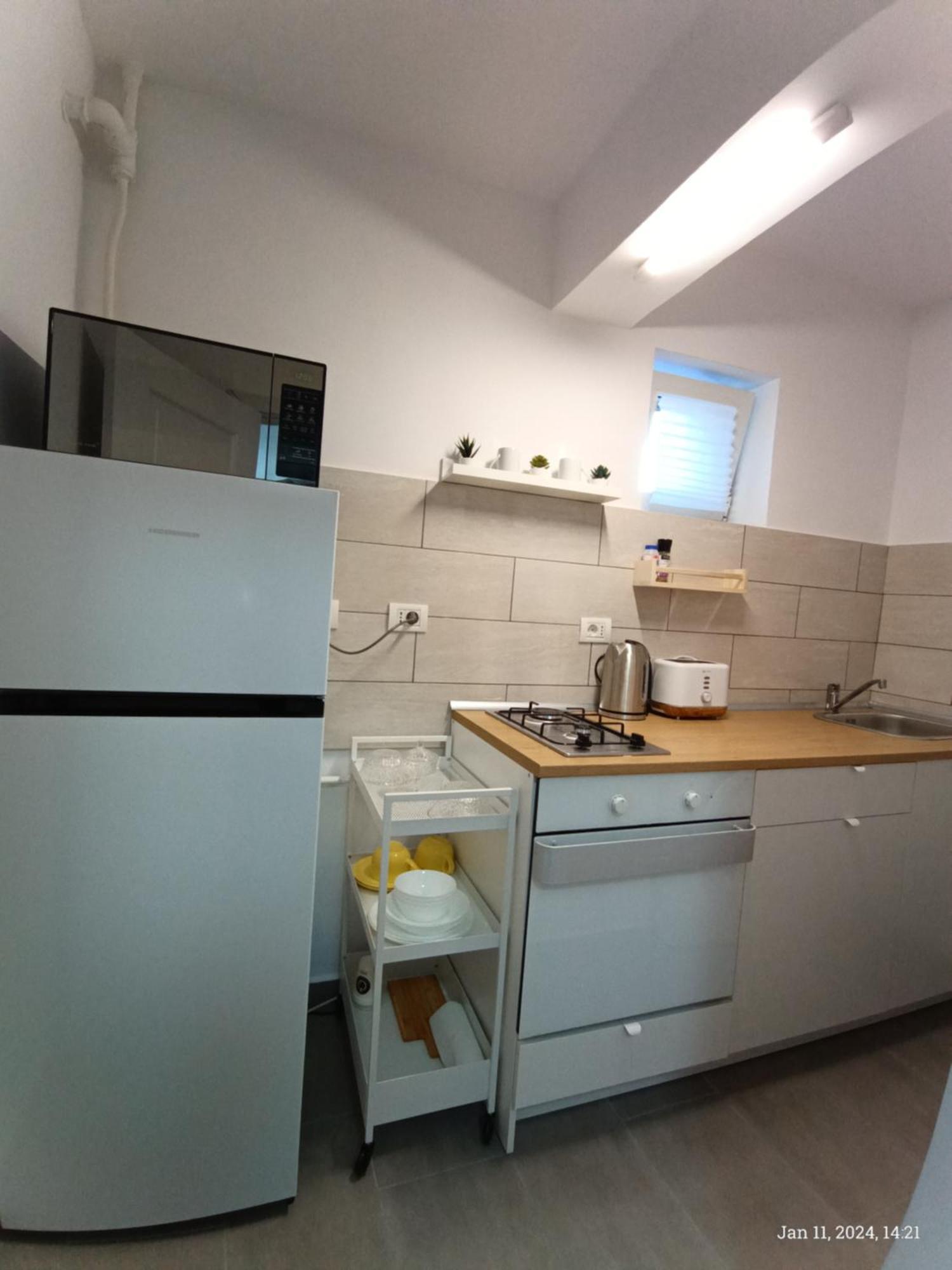Cozy Apartment City Center Bukarest Exterior foto