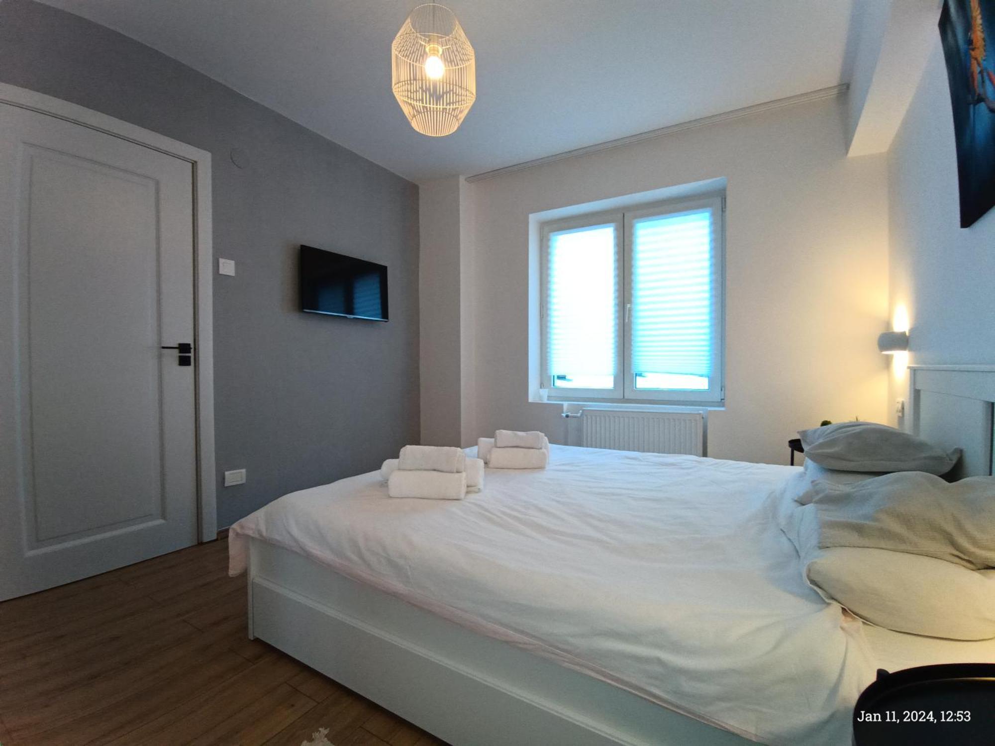 Cozy Apartment City Center Bukarest Exterior foto